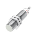 LANBAO Low Temperature Resistant 10-30VDC Inductive Sensor with PUR Cable